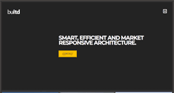 Desktop Screenshot of builtd.com
